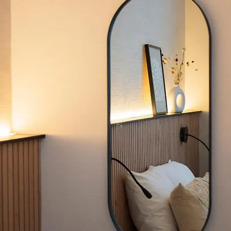 Stadsherberg De Poshoorn Hotel 2*