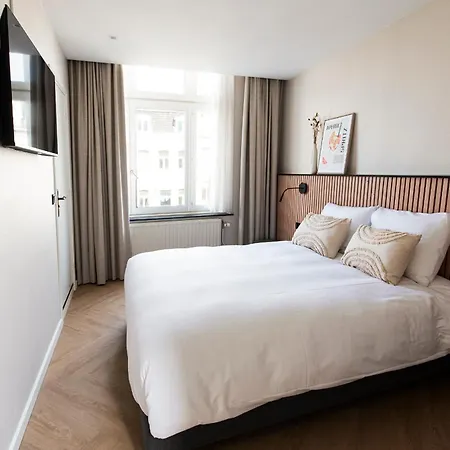 Stadsherberg De Poshoorn Hotel
