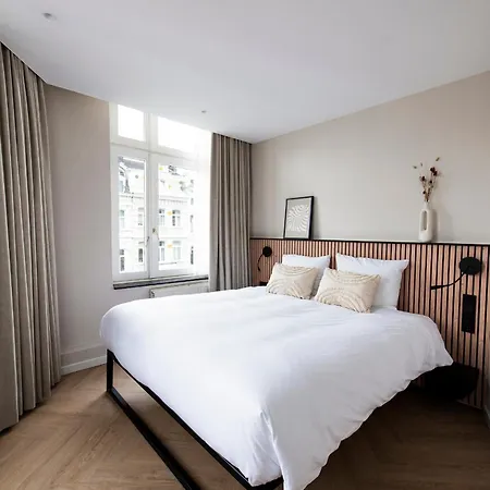 Hotel Stadsherberg De Poshoorn