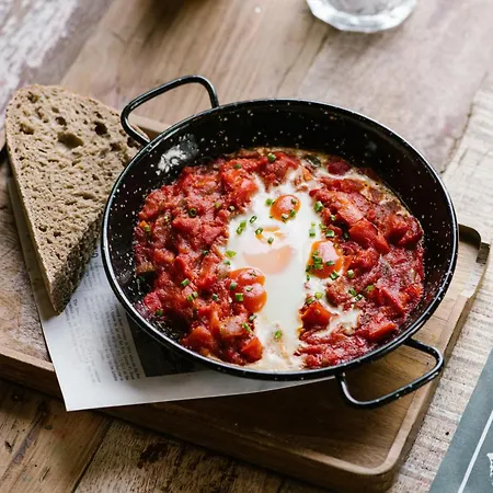 Stadsherberg De Poshoorn Hotel Maastricht