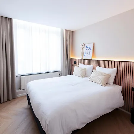 Hotel Stadsherberg De Poshoorn