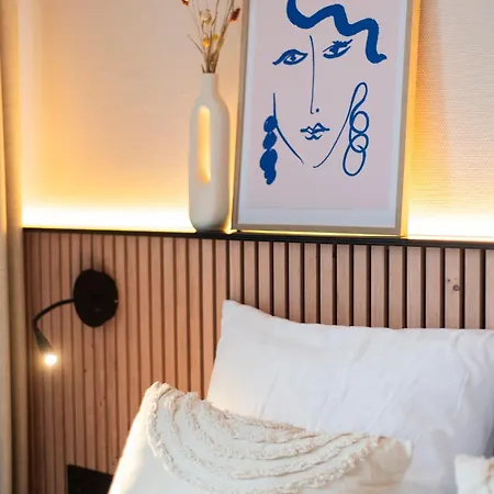 Otel Stadsherberg De Poshoorn 2*
