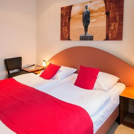 Stadsherberg De Poshoorn Maastricht