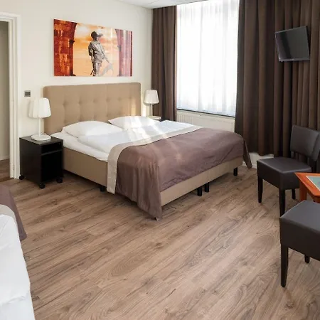 Stadsherberg De Poshoorn Hotel Maastricht