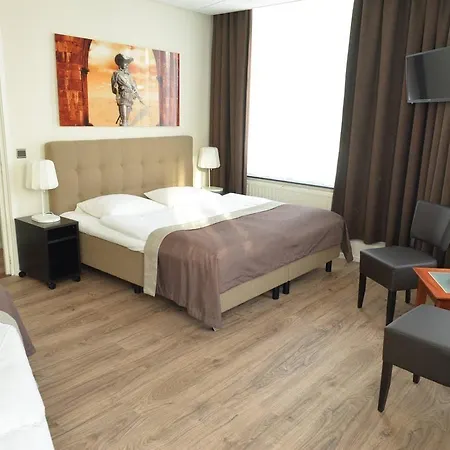 Stadsherberg De Poshoorn Hotel Maastricht
