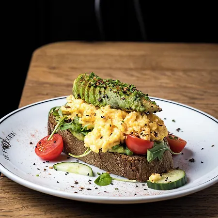 Stadsherberg De Poshoorn Hotel