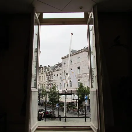 Stadsherberg De Poshoorn Hotel Maastricht