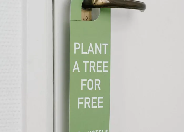 Stadsherberg De Poshoorn Hotel Maastricht