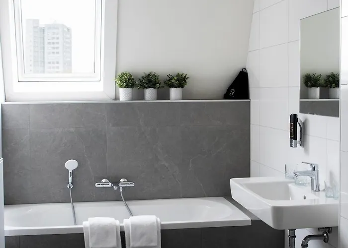 Stadsherberg De Poshoorn