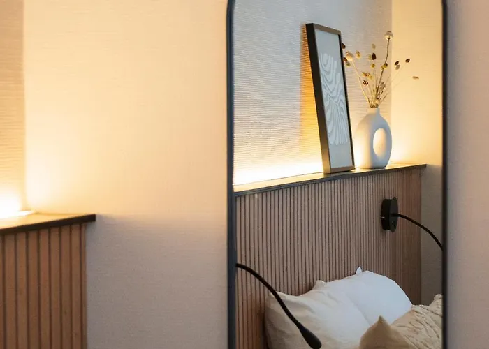 Stadsherberg De Poshoorn Hotel 2*