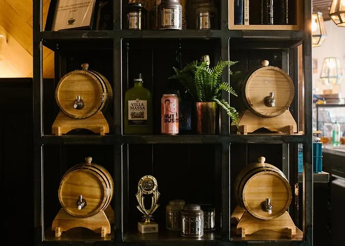 Stadsherberg De Poshoorn