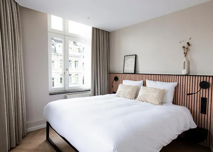 Hotel Stadsherberg De Poshoorn