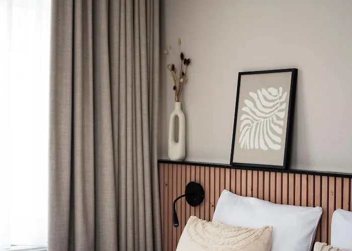 Stadsherberg De Poshoorn Hotell 2*