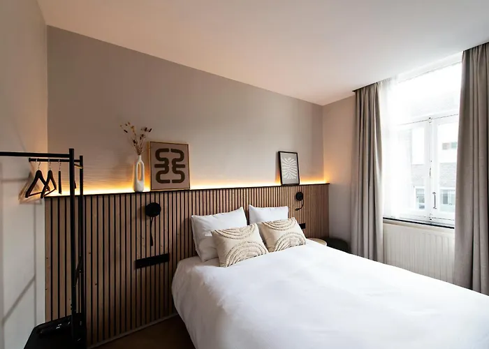 Hotel Stadsherberg De Poshoorn 2*