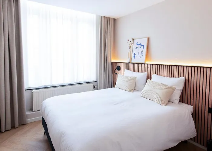 Hotel Stadsherberg De Poshoorn