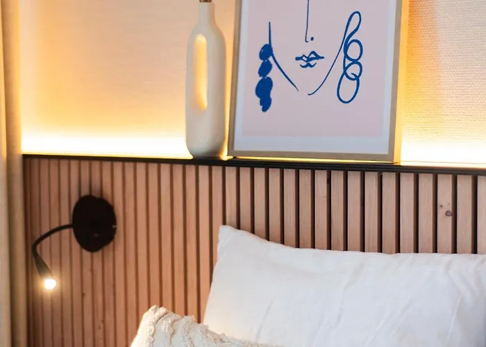 Hotell Stadsherberg De Poshoorn 2*