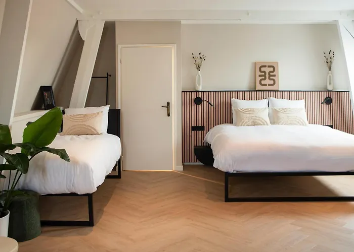 Stadsherberg De Poshoorn Maastricht