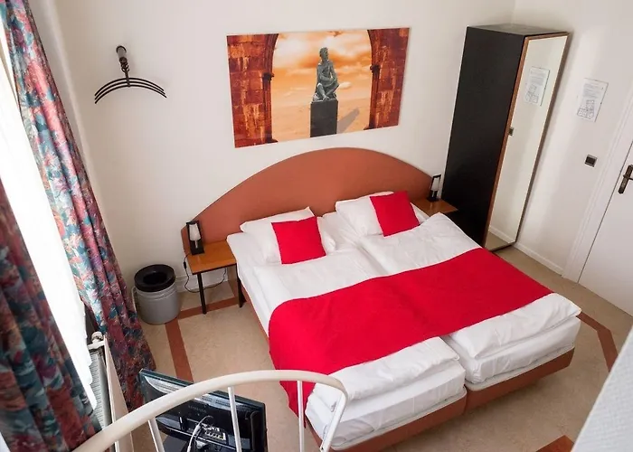 Stadsherberg De Poshoorn Hotell Maastricht