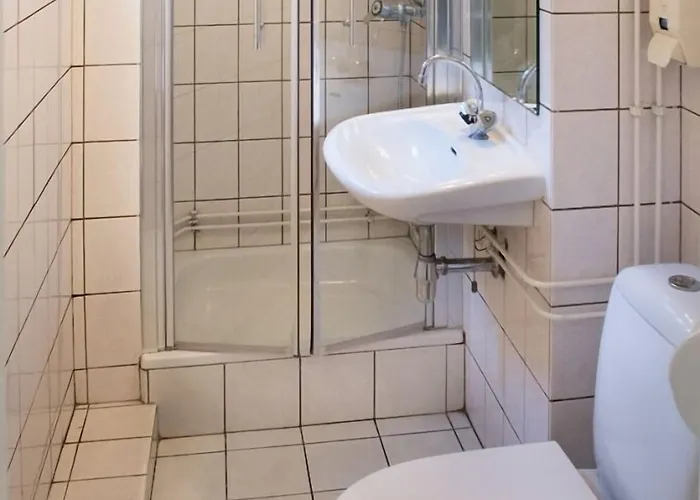 Stadsherberg De Poshoorn Maastricht