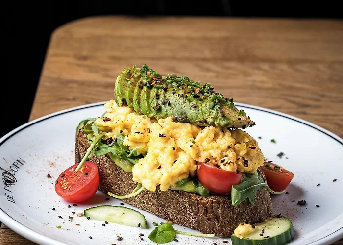 Stadsherberg De Poshoorn Hotel