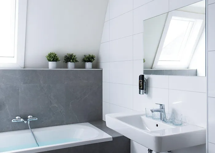 Hotell Stadsherberg De Poshoorn Maastricht