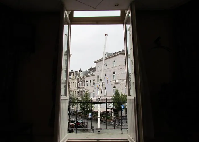 Stadsherberg De Poshoorn Hotel Maastricht