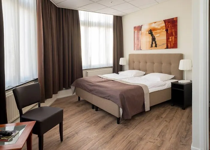 Stadsherberg De Poshoorn