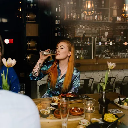 Stadsherberg De Poshoorn