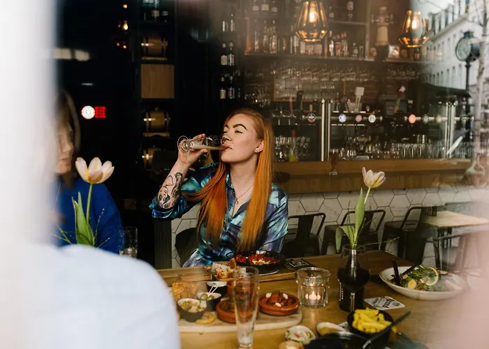 Stadsherberg De Poshoorn