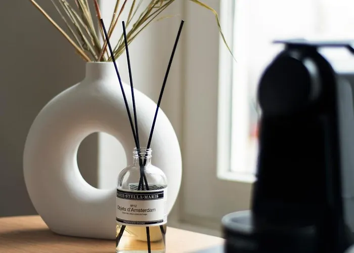 Stadsherberg De Poshoorn 2* マーストリヒト