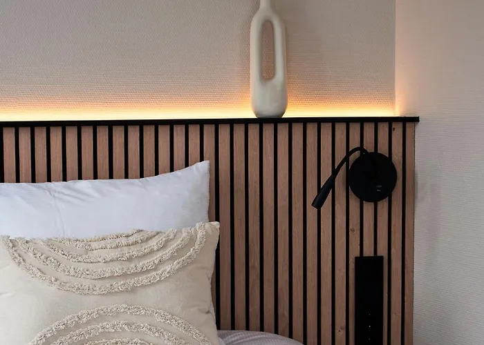 Stadsherberg De Poshoorn 2* マーストリヒト