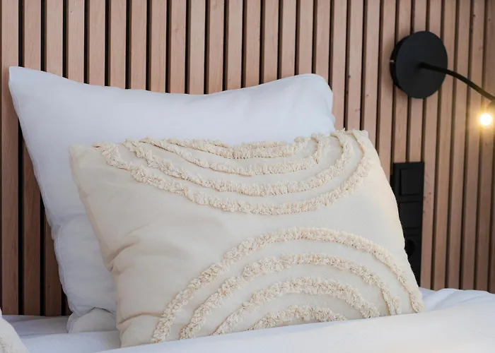 Stadsherberg De Poshoorn 2*