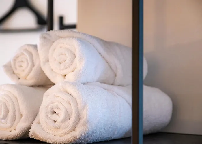 Stadsherberg De Poshoorn マーストリヒト