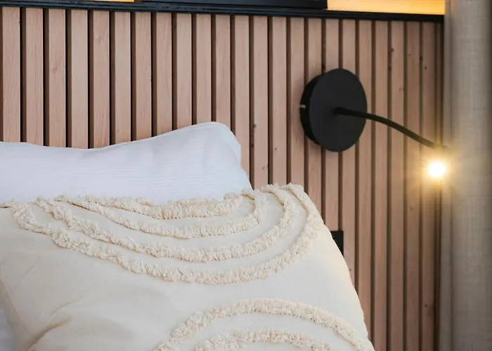 Stadsherberg De Poshoorn マーストリヒト