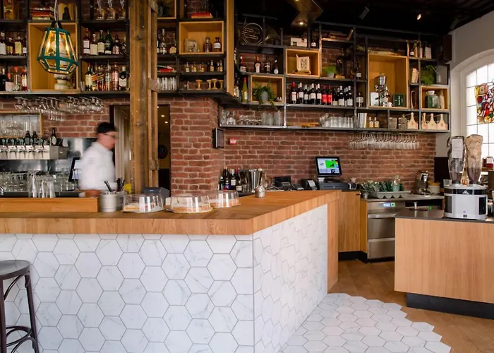 Stadsherberg De Poshoorn マーストリヒト