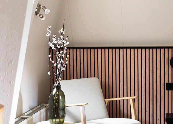 Stadsherberg De Poshoorn 2* マーストリヒト