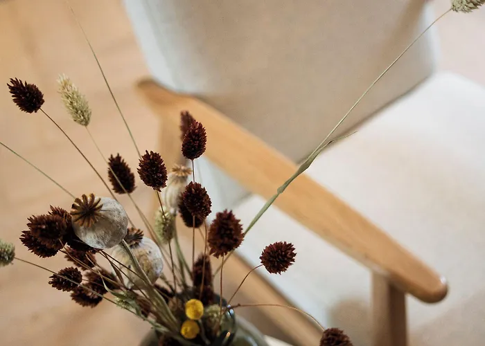 Stadsherberg De Poshoorn ホテル 2*