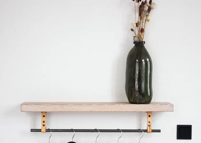 Stadsherberg De Poshoorn ホテル 2*