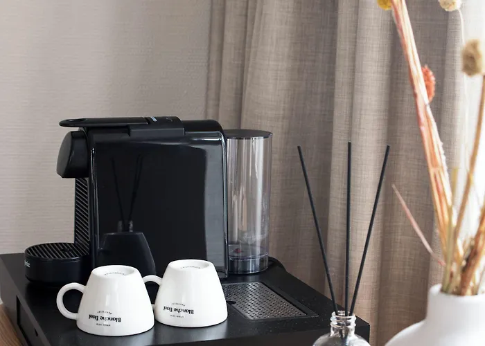 Stadsherberg De Poshoorn 2* マーストリヒト